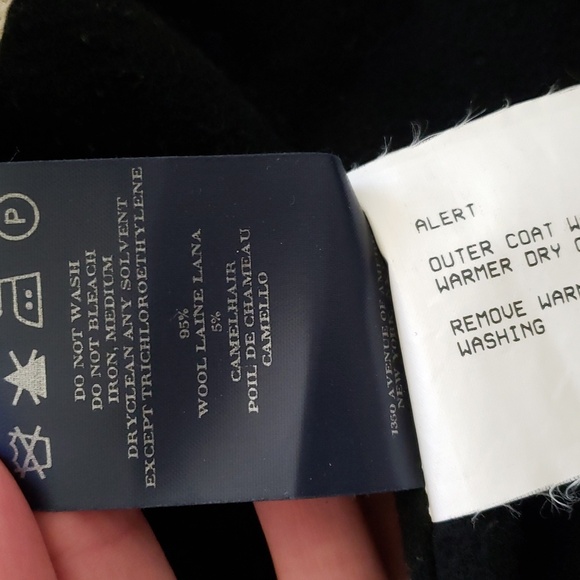 BURBERRY CHECK CUFFS WARM LINER HOODED RAINCOAT JACKET - Picture 10 of 14